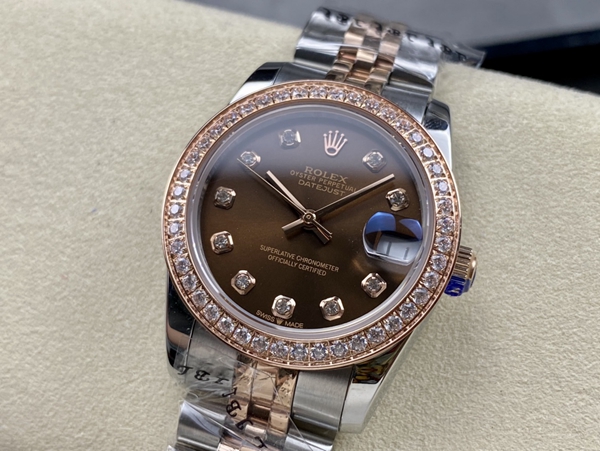 激安ロレックス背面デザイン